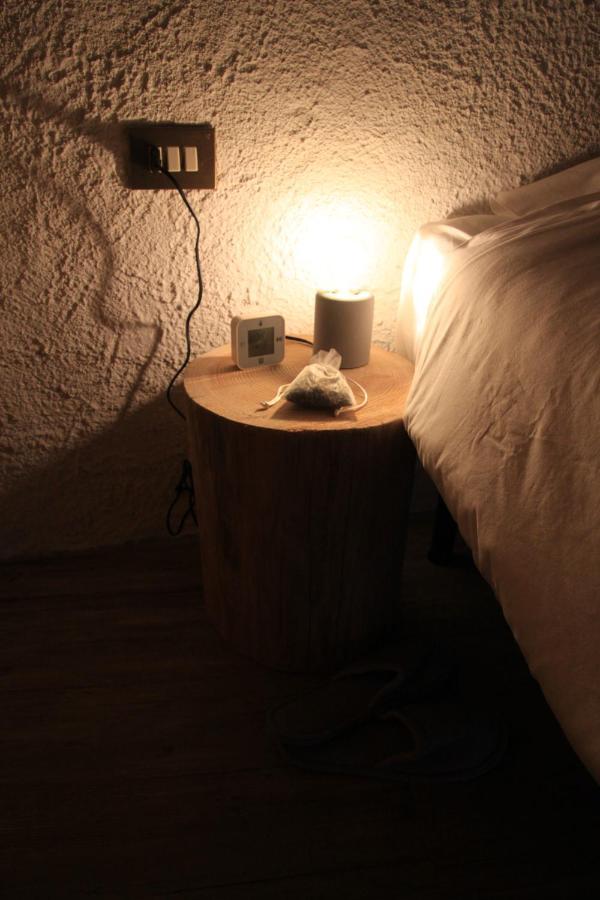 Couette-café Rustico Di